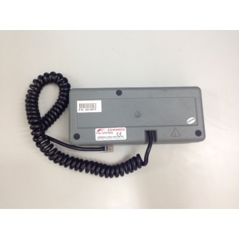 Edwards D37272000 Handheld Remote Display Control Terminal